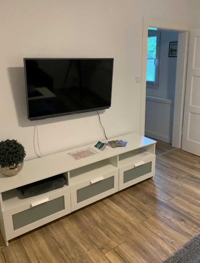 Ferienwohnung Familie Heite โอลเพอ ภายนอก รูปภาพ
